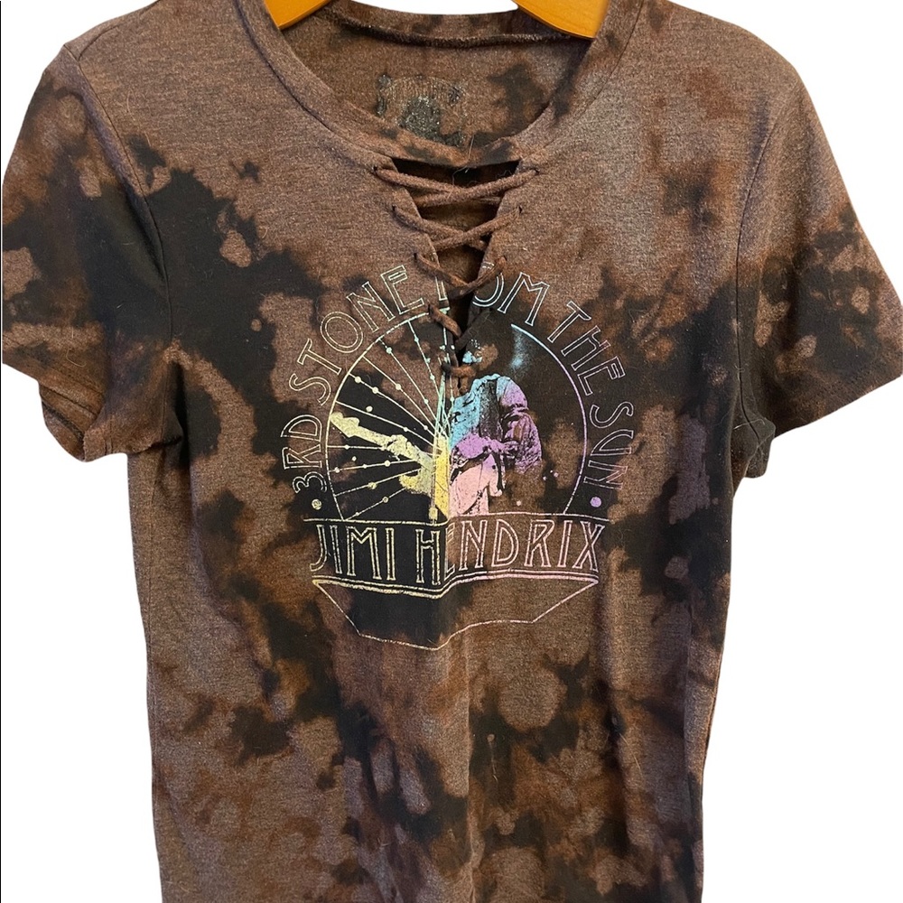 Jimi Hendrix Tee